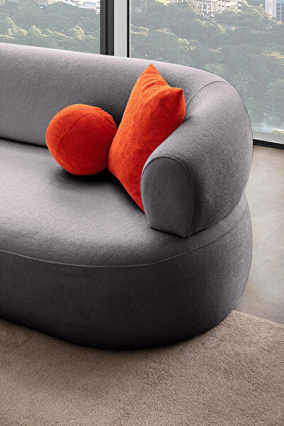 Eymense Roma Köşe Koltuk Sol Köşe