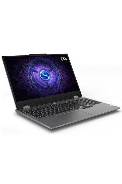 LENOVO LOQ 15IRX9 Intel Core i7-13650HX 64GB 1TB SSD GeForce RTX 3050 6GB 15.6" FHD IPS Fdos 83DV011CTRN3