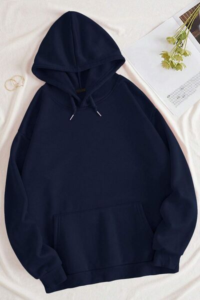 trendypassion Be True Of Printed Sweatshirt