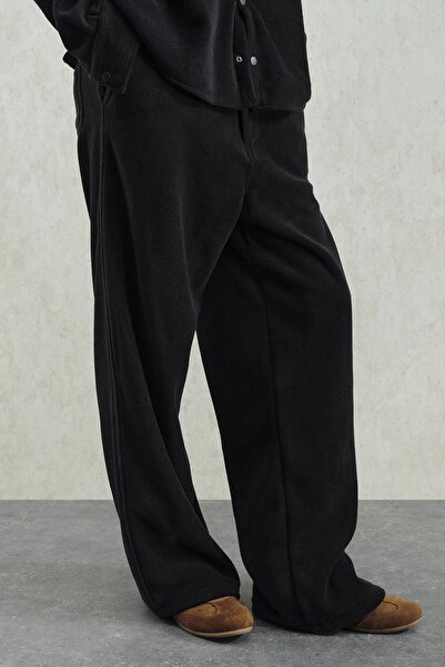 GIESTO Polar Black Pants