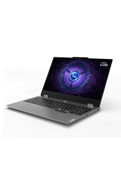 LENOVO LOQ 15IRX9 Intel Core i7-13650HX 64GB 1TB SSD GeForce RTX 3050 6GB 15.6" FHD IPS Fdos 83DV011CTRN3