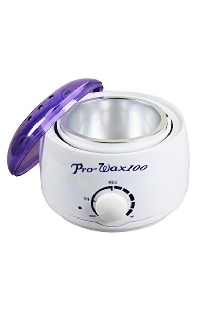 OEM Electric Heater with Thermostat for Hair Removal Wax, Pro-Wax100