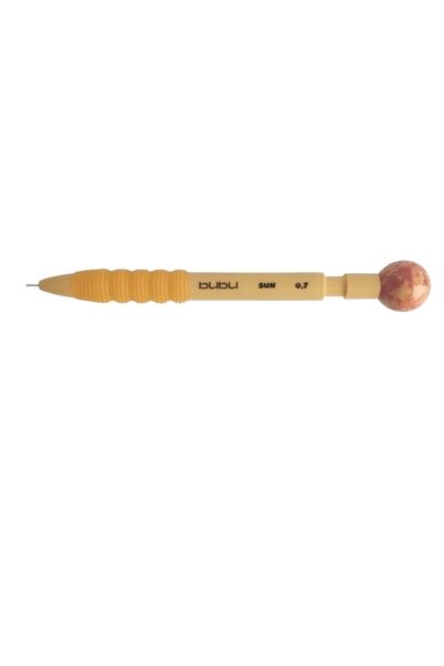 Bubu Bu-Bu Planet Pen Versatil 0.7