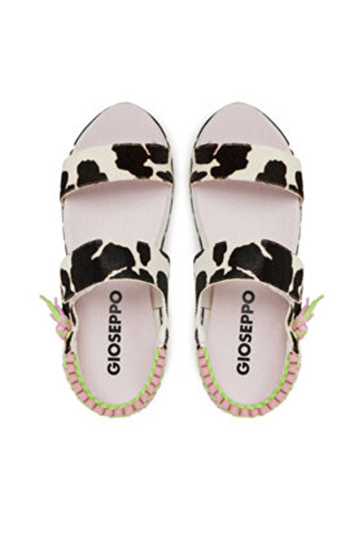 Gioseppo Γυναικεία Σανδάλια μπεζ GIOSEPPO-74954-P VACA