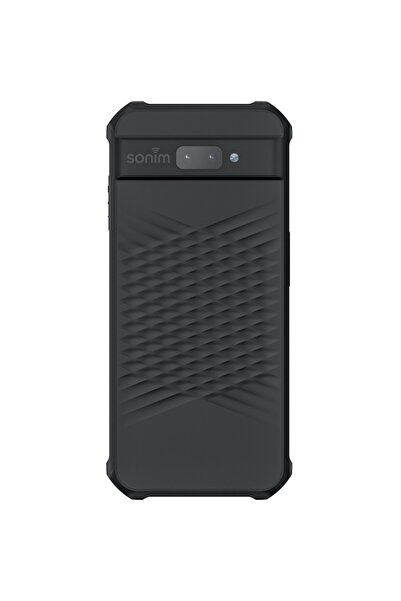 Sonim Mobile Phone XP400 ultra-rugged, Dual SIM, 6GB RAM, 128GB, 5G, Black