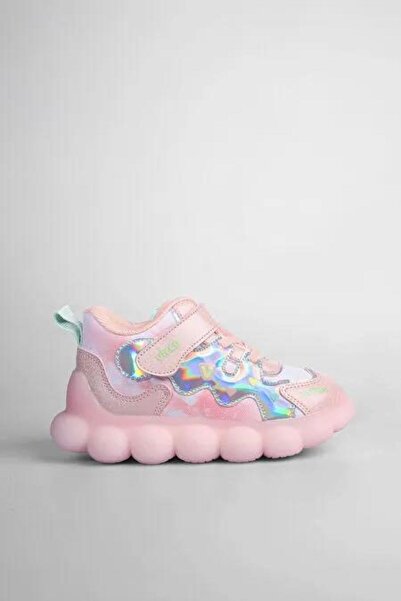 Vicco Sonya Girl's Lighted Shoes 946.P25K.438