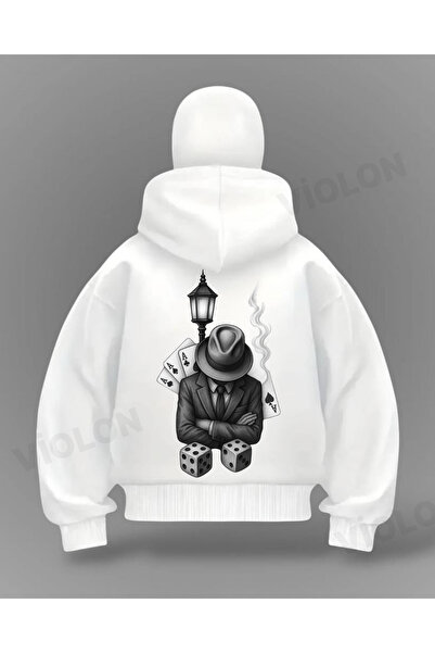 Bravebell كارديجان كبير الحجم بتفاصيل كاملة من كومارباز