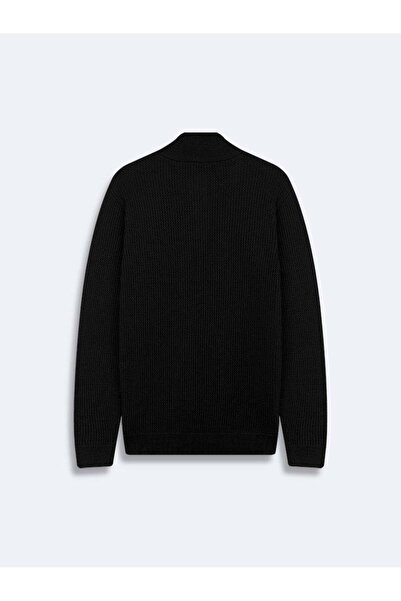 Ltb Hoyepo-X Men's Half Zipper Sweater