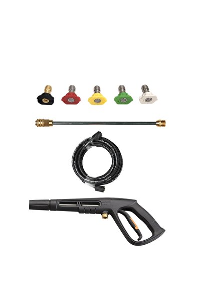 Datsu YLQ7581G-240B Yüksek Basınçlı Yıkama