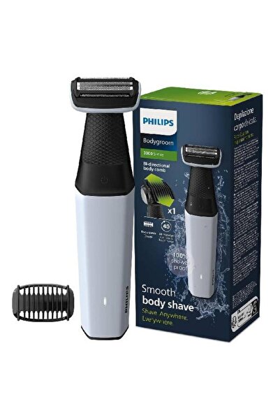 Philips Body Groomer BG3007/01 3000