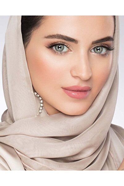 LensMe لنس مي عدسات لاصقه - شوقر قري -2.25--Lensme-Contact Lenses-SugarGray