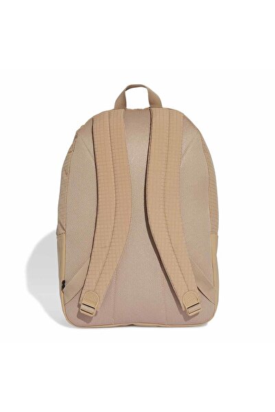 adidas Ess Bars3Rs Bp Backpack Beige