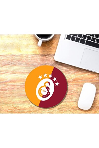 SS BASKI Galatasaray Baskılı Mousepad