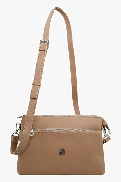SOSELA Crossbody Bag - 67-7055 Sand