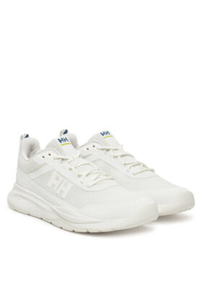 Helly Hansen Ανδρικά αθλητικά παπούτσια λευκά HELLY HANSEN-12011 011 OFFWHITE