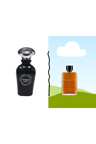 Perfumes عطر امبر نوماد اودي بارفيوم 75مل