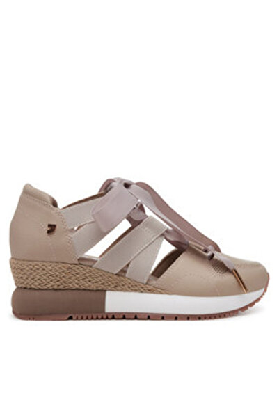 Gioseppo Γυναικείες εσπαντρίγιες μπεζ GIOSEPPO-75357-P BEIG