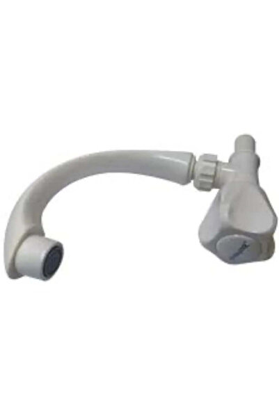 Otto Robinet de chiuvetă - Plastic ABS, Apă rece