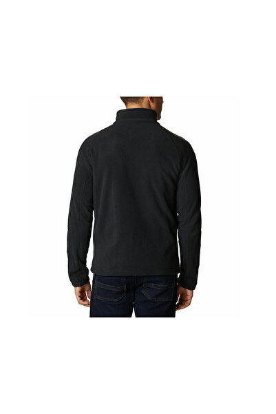 Columbia Γρήγορη πεζοπορία ™   Ανδρικό μπουφάν από φλις II Full Zip Fleece 1420426010 Μαύρο