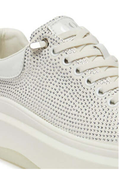 GOE Γυναικεία Αθλητικά Παπούτσια Λευκά GOE-RR2N4006 ΛΕΥΚΟ