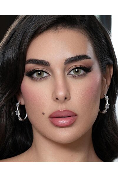 LensMe لنس مي عدسات لاصقه - لايم -2--Lensme-Contact Lenses-Lime