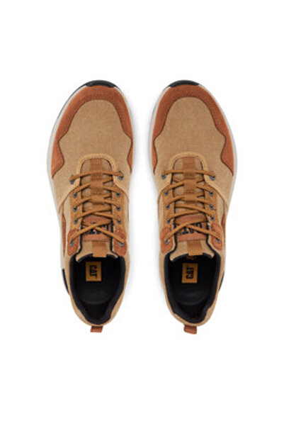 Caterpillar Ανδρικά Αθλητικά Παπούτσια Πορτοκαλί CATERPILLAR-P726177 CURRY