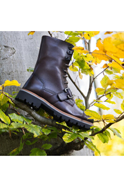 Cyclop Women's Leather Boots Xerra Milenium