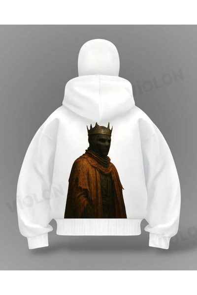 Violon تيمور توركس ديتيل فول ماسك أوفيرسايز هيركا