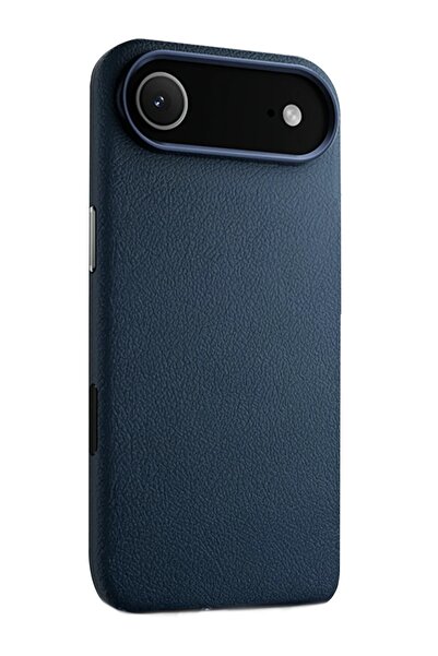 No7tech غطاء جلدي من جوكو آيفون 17 إير وندر ماج سيف