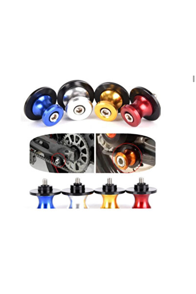 Yamaha SEHPA KALDIRMA APARATI TURUNCU