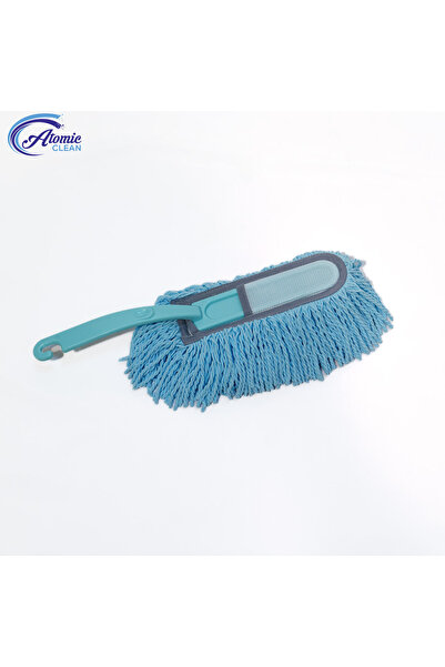 Atomic Clean Dispozitiv de indepartare a prafului R037 Albastru