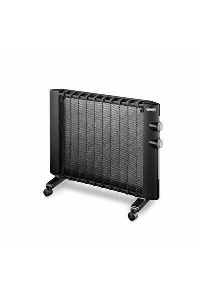 DELONGHİ Calorifer DeLonghi, 2 niveluri de putere, negru, 1000W