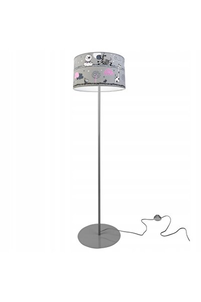 Other Lampă de podea pentru copii, tip mansardă, abajur, model, LED