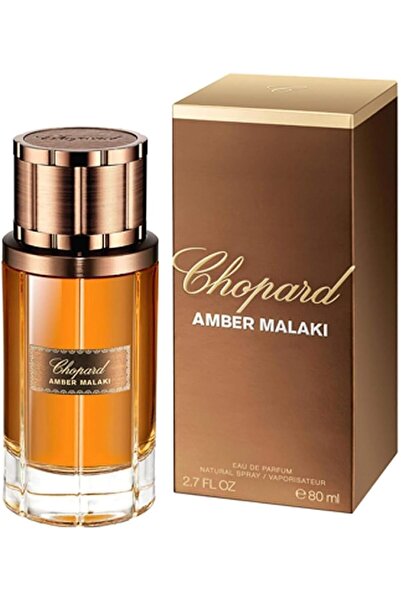 Chopard Amber Malaki for Men 80ml - Eau de Parfum