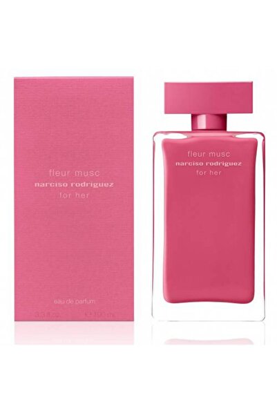 Narciso Rodriguez Fleur Musk Parfum - 100 ml