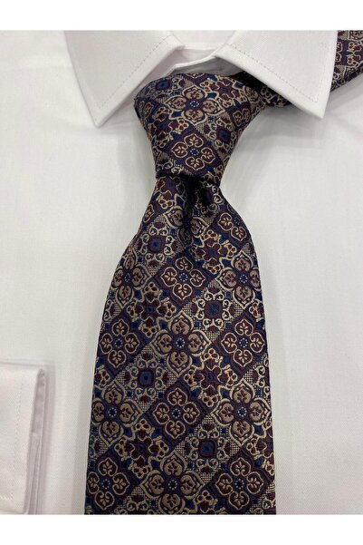 Cacharel Тканина з візерунком для краватки