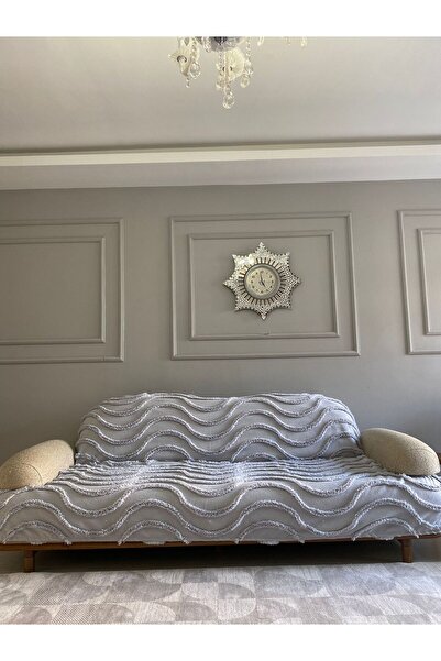 Owen bag Dalgalı Model Koltuk Örtüsü 1.80-2.50 cm