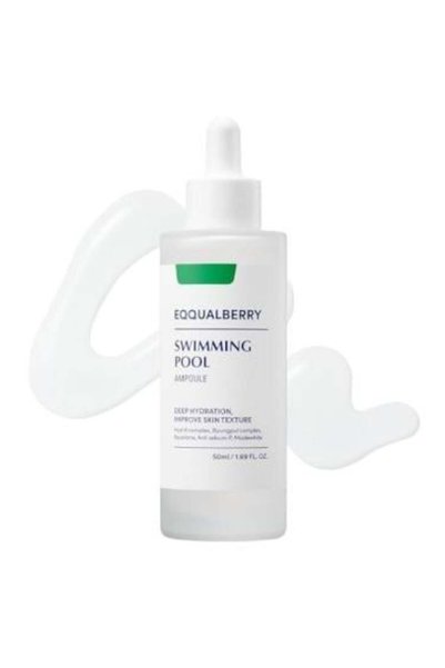 Equal Berry أمبولة لترطيب وتلطيف البشرة من - 50 مل