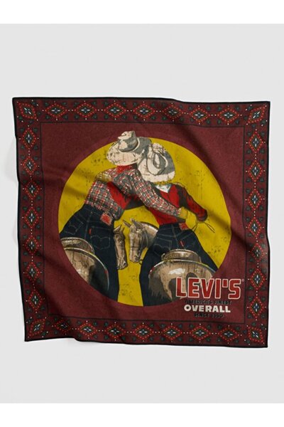 Levi's ® Sweethearts Bandana