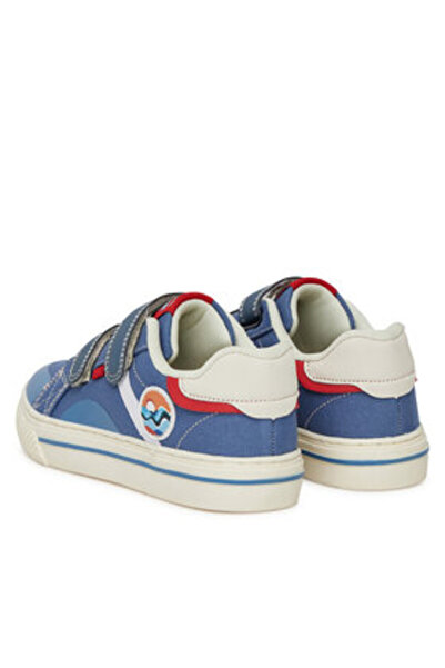 Primigi Αθλητικά παπούτσια για αγόρια μπλε AVANT-7949444 AVIO