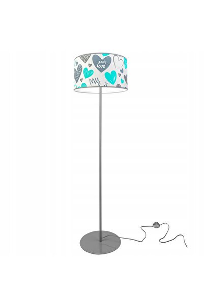 Other Lampă de podea pentru copii, tip mansardă, abajur, model, LED