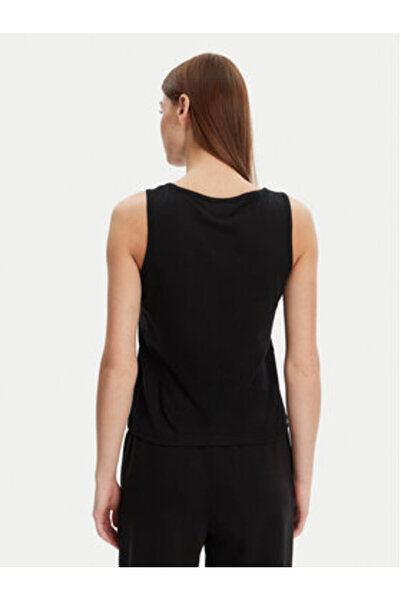 Kappa Γυναικείο Μπλούζα Μαύρο KAPPA-382129W 005