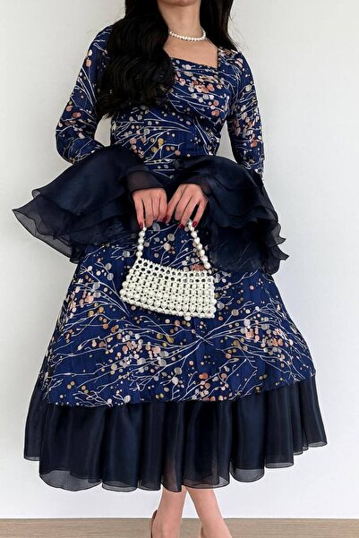 Generic evening dress