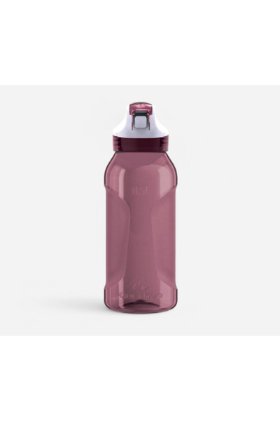 Decathlon Çocuk Pipetli Matara – 500 ml – Okul ve Günlük Kullanım