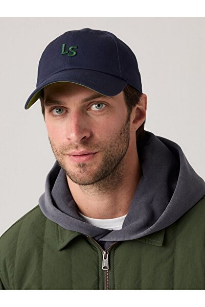 Levi's Monogram Şapka