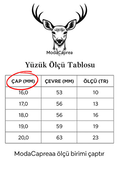 Modacaprea Xuping 14K Taşlı Gömme Kadın Yüzük – Kararmaz Altın Renk Takı | Xuping Yüzük