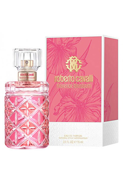 Roberto Cavalli عطر فلورنس بلوسوم