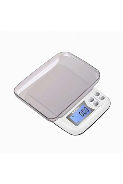 Luxury Home ميزان مجوهرات إلكتروني