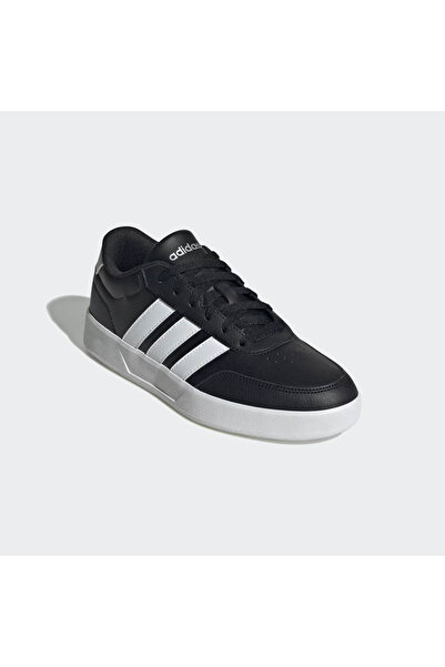 adidas Breaknet 3.0 Black Unisex Sneaker Jr3560
