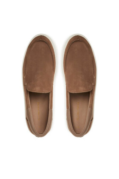 Filling Pieces Ανδρικά μισά παπούτσια μπεζ FILLING PIECES-79128261108 1108 TAUPE